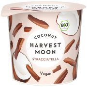Harvest Moon Kokosjoghurt Stracciatella Bio