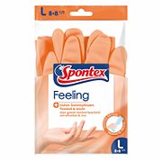Spontex Handschuh Feeling L