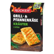 Rücker Grillkaese Kraeuter
