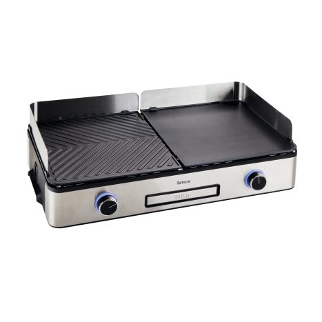 Barbecue Chef Tisch-Grill       GVE 2