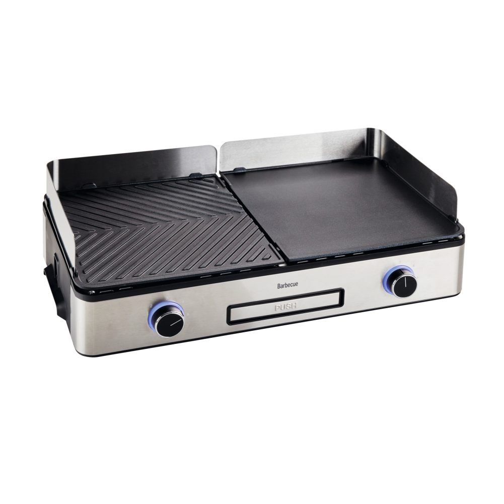 Barbecue Chef Tisch-Grill       GVE 2