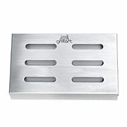 Grillart Raeucherbox