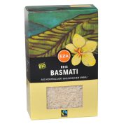 EZA Basmatireis Bio