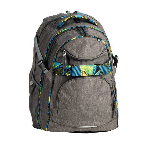 TTS Rucksack   CAMPUS FRESH 02  GVE 1