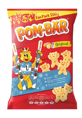 Produktbild von Kelly's POM-BÄR, 