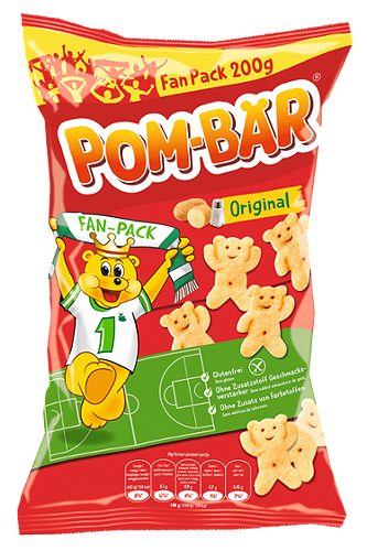 Produktbild von Kelly's POM-BÄR, 