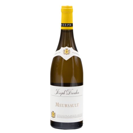 Drouhin 2020   Meursault   075  GVE 1