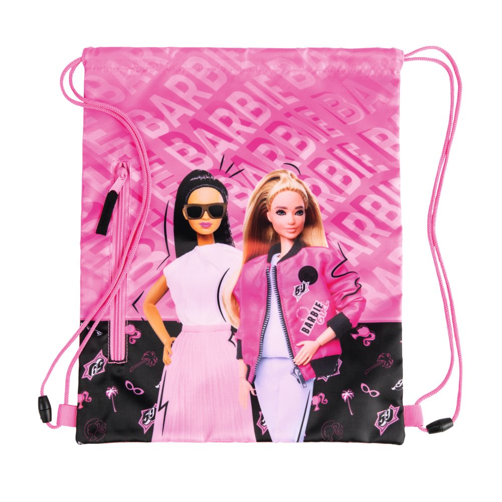 Schuhbeutel    Barbie           GVE 6