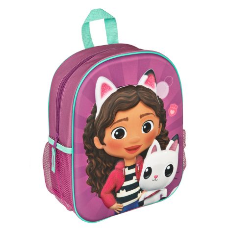 Rucksack Gabbys Dollhouse