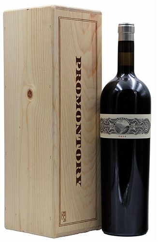 Produktbild von Promontory, Promontory Magnum