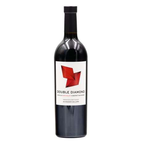 Schrader 2018  Dbl.Diamond075   GVE 1