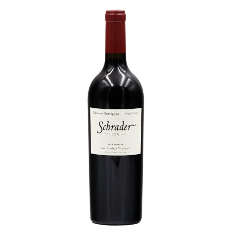 Schrader LPV 13Becks.Piedra075  GVE 1