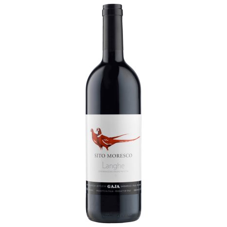 Gaja Sito      Moresco 21  075  GVE 6