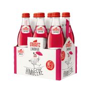 Stiegl Limonade Himbeer