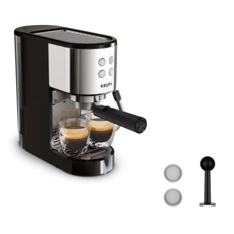 KRUPS Espresso Siebtraegerm.    GVE 1