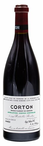 Produktbild von Domaine de la Romanée Conti, Assortement Grand Cru 10er Holzkiste