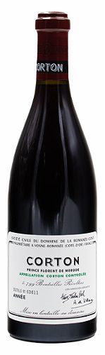 Produktbild von Domaine de la Romanée Conti, Assortement Grand Cru 10er Holzkiste