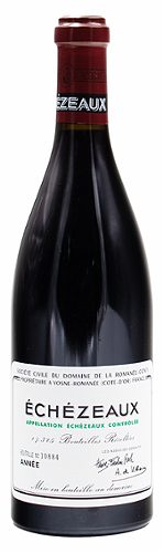 Produktbild von Domaine de la Romanée Conti, Assortement Grand Cru 10er Holzkiste