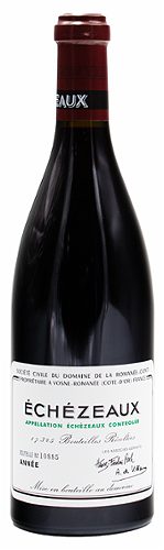 Produktbild von Domaine de la Romanée Conti, Assortement Grand Cru 10er Holzkiste