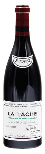 Produktbild von Domaine de la Romanée Conti, Assortement Grand Cru 10er Holzkiste