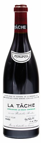 Produktbild von Domaine de la Romanée Conti, Assortement Grand Cru 10er Holzkiste