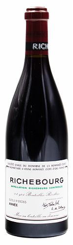 Produktbild von Domaine de la Romanée Conti, Assortement Grand Cru 10er Holzkiste