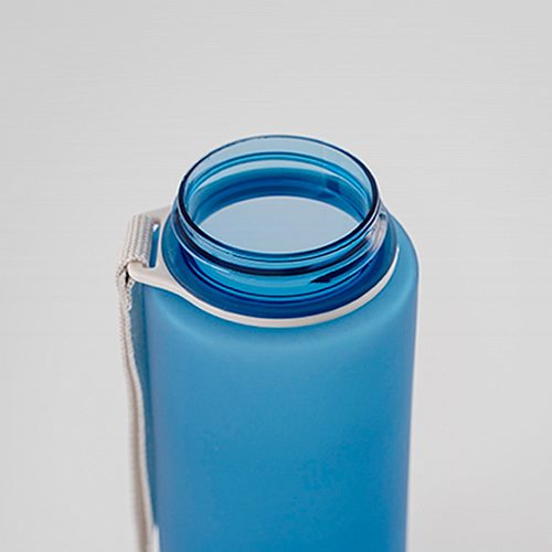 Produktbild von Equa, Trinkflasche Midnight BPA frei