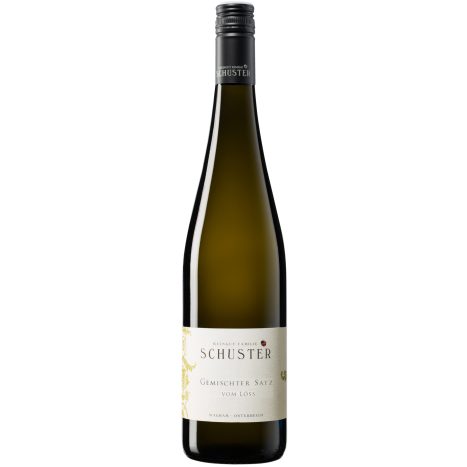 Schuster Loess Gem. Satz   075  GVE 6