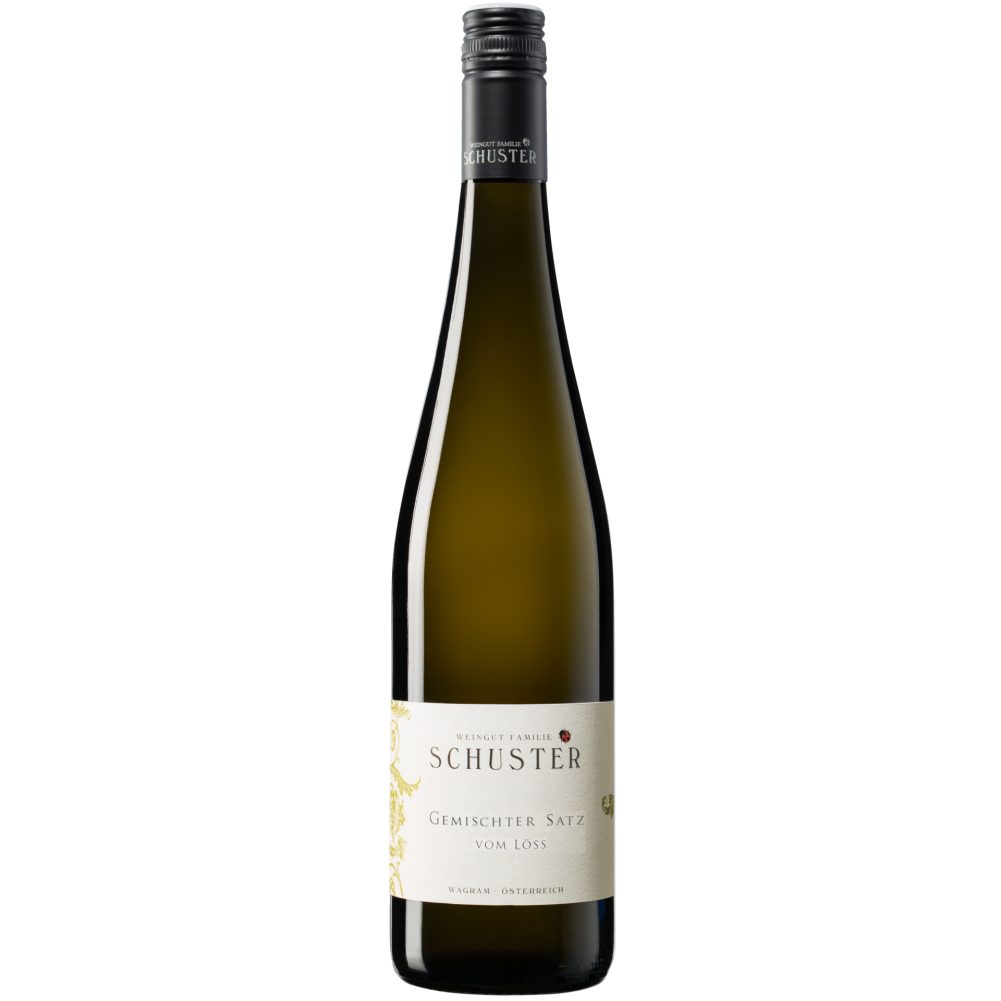 Schuster Loess Gem. Satz   075  GVE 6
