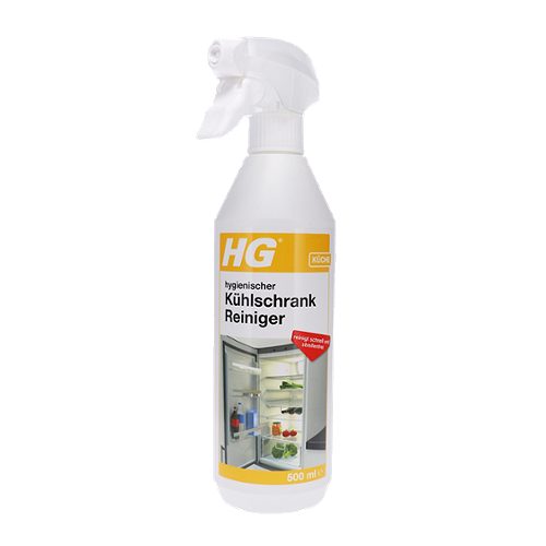 Kühler-Reiniger Enteiserspray Für Gefrierschrank – 2x 120 Ml, Lebensmittelecht, Umweltfreundlich, Entfernt Eis & Gerüche, Für Kühl- Und Gefrierschränke
