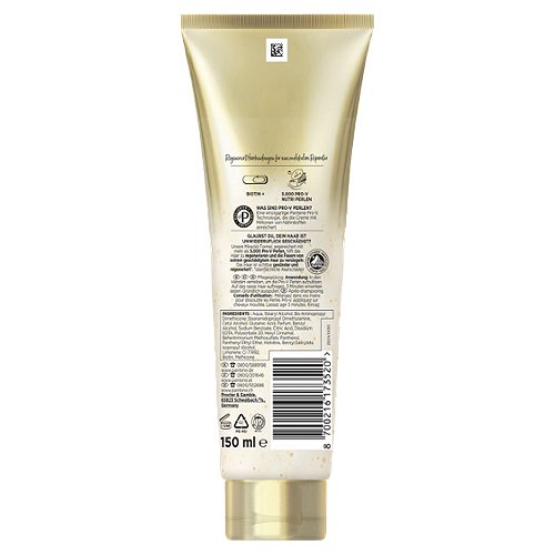 Produktbild von Pantene Pro-V, Intensivpflege Miracles/Molecular Bond Repair 150ml