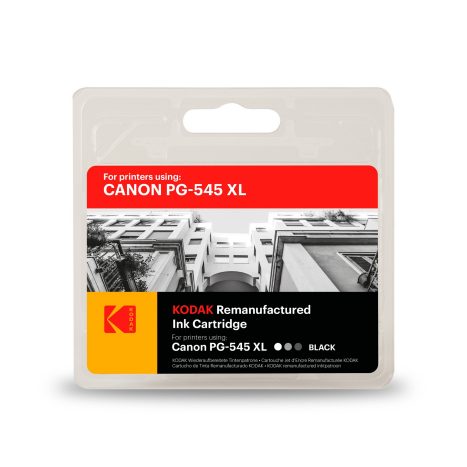 Kodak Druckerpatrone Canon PG-545 XL Schwarz