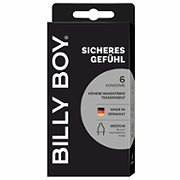 Billy Boy 6er Sicher.Gefuehl