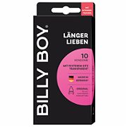 Billy Boy 10er Laenger Lieben