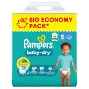 Slika produkta Pampers baby-dry