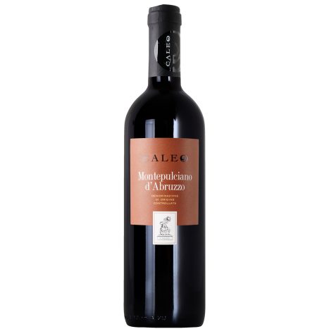 Caleo Montepul.d'Abruzzo   075  GVE 6