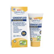Slika produkta SPAR MediHelp suncare