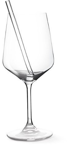 Produktbild von Nachtmann, Cocktail-Spritz 4er Set inkl. 4 Trinkhalme