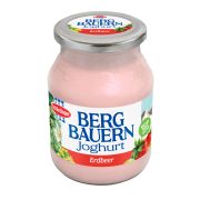 Schärdinger Joghurt Erdbeer