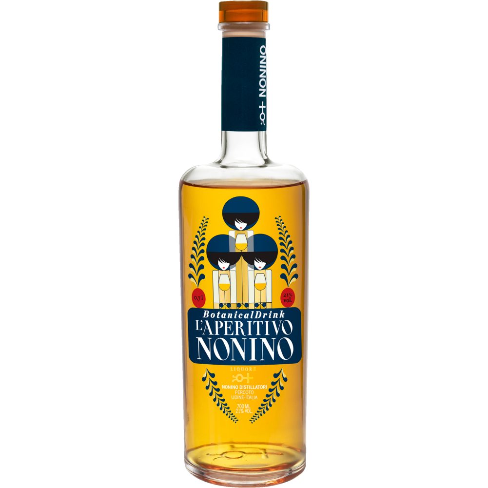 Nonino L'Aperitivo Botanical drink 0,7 L online kaufen INTERSPAR