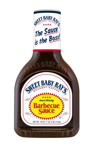 Produktbild von Sweet Baby Ray´s, Barbecue Sauce