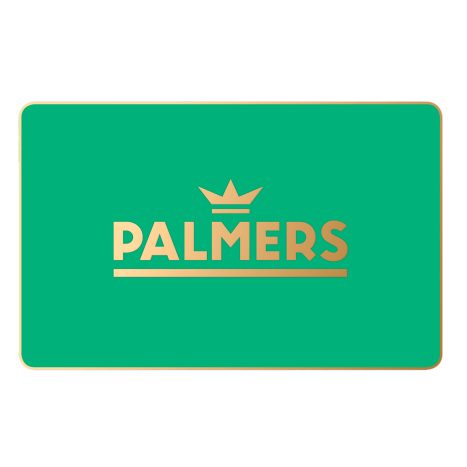 Palmers Gutschein AT 50 € digital