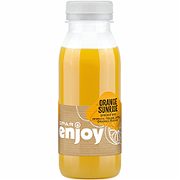 ENJOY Smoothie OrangeSunr250g