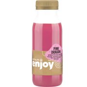 Spar Enjoy Smoothie Pink Dragon