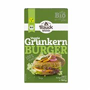 Bauckhof Bio Gruenkernb.160g