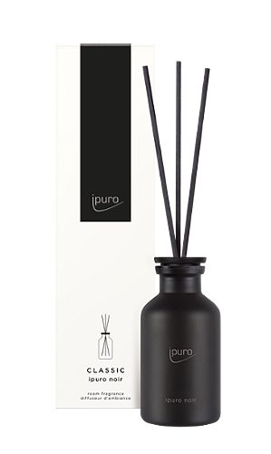 Ipuro Classic Raumduft Noir 75ml