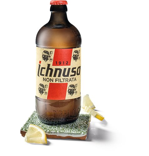 Produktbild von Ichnusa, Non Filtrata