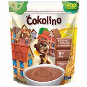 Podravka Coko- lino 500g Pkg.