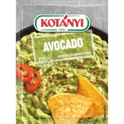 Kotányi Gewuerzzubereitung Avocado