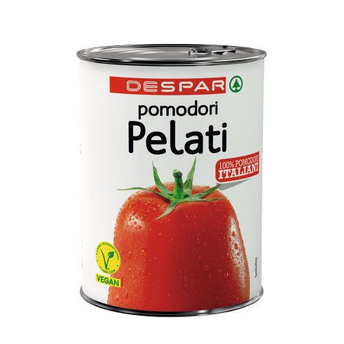 Produktbild von DESPAR, Pomodori Pelati